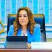 وزيرة التنمية المحلية تعلن بدء تنفيذ المرحلة الأولى من مشروع سوق الحبيل الحضاري للخضار والفاكهة بالأقصر