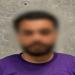 سقوط لص سرق هاتف عامل من داخل مسجد بمدينة نصر