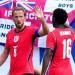 تشكيل مباراة إنجلترا ضد كرواتيا في كأس العالم