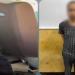 القبض على عاطل بتهمة التحرش بفتاة داخل ميكروباص بالإسكندرية