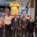 وزير التعليم العالي يشارك في فعاليات معرض Viva Technology 2026 بفرنسا
