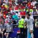 3 منتخبات عربية ضمن القائمة، 5 أهداف عكسية بالجولة الأولى لكأس العالم