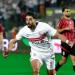 عدي الدباغ أفضل مهاجم في الدوري المصري لموسم 2025-2026