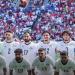 بعثة منتخب مصر تصل لكندا استعدادا لمواجهة نيوزيلندا