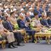 السيسي يوجّه بمواصلة تطوير المتميزين من خريجي الدورة الثالثة لأئمة وزارة الأوقاف