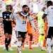 ملخص مباراة ألمانيا ضد كوت ديفوار في كأس العالم 2026 (فيديو)