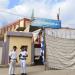 إجراءات أمنية مشددة أمام لجان الثانوية العامة بالإسماعيلية (فيديو)