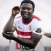 الزمالك يعلن انتهاء أزمة سامسون أكينيولا رسميا