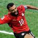 رئيس بعثة منتخب مصر عن محمد صلاح: روحه جميلة وبيرقص مع اللاعبين