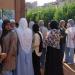 73 ألف طالب بالثانوية العامة في الدقهلية يؤدون اليوم امتحان اللغة الأجنبية الثانية