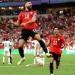 مجموعة مصر فى كأس العالم.. فرص تأهل الفراعنة بعد الفوز على نيوزيلندا