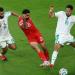 كأس العالم، جويري تميمة الحظ في فوز الجزائر أمام الأردن