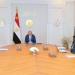 لصالح المواطنين الأولى بالرعاية، تكليفات حاسمة من السيسي لوزيرة التضامن بحضور مدبولي