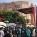 قبل انطلاق الامتحانات، مراجعات نهائية وتوزيع المياه على طلاب الثانوية العامة بالشرقية (صور)