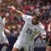 شريف عبد الفضيل للجمهور: ادعموا منتخب مصر بعيدًا عن الانتماءات والألوان