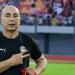 علاء نبيل: فخور بما يقدمه منتخب مصر وحسام حسن نموذج للمدرب الناجح