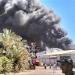 السيطرة على حريق داخل مطعم مشويات بمدينة العبور