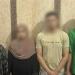 ضبط 4 أشخاص بكفر الشيخ بعد مقاومة قوة أمنية خلال حملة لمكافحة الاتجار بالمخدرات