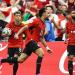 رسميا، الفيفا يصدم منتخبي مصر وإيران قبل مواجهة كأس العالم