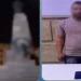 ضبط صاحب واقعة العبارات الساخرة أمام تمثال تاريخي بالإسكندرية (فيديو)