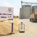 تموين القليوبية: توريد أكثر من 93.5 ألف طن قمح