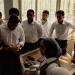 جامعة المنصورة تعرض 15 مشروعًا طلابيا مبتكرًا ضمن ملتقى مصر والصين
