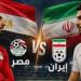 بعد تعادل مصر وإيران، السفارة الألمانية توجه رسالة للمنتخب لتأهله للدور الـ 32 بكأس العالم