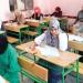 طلاب الثانوية العامة بالإسماعيلية يؤدون اليوم امتحان مادة اللغة العربية