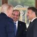 كيف استعادت مصر دورها الإقليمي والدولي عقب ثورة 30 يونيو؟ السيسي يقود جهود إعادة بناء العلاقات الخارجية باتزان استراتيجي، بناء شبكة من الشراكات مع جميع الدول، ورؤية واضحة لملفات الأمن والتنمية