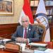 النائب العام يستقبل عددًا من رؤساء الاستئناف والمحامين العامين الأُول