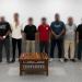 ضبط 12 شخصًا بعد مشاجرة بالأسلحة البيضاء في بورسعيد