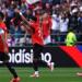 موعد مباراة مصر وأستراليا في كأس العالم والقنوات الناقلة