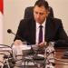 محافظ دمياط يناقش مستجدات مبادرة أنا متعلم مدى الحياة