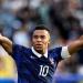 كاس العالم 2026، كيليان مبابي يتوج رجلا لمباراة فرنسا والسويد
