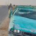 مأساة على الطريق الإقليمي، انقلاب سيارة ربع نقل ينهي حياة شخصين ويصيب 20 آخرين