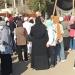 "سؤال القطعة صعب جدا"، آراء طلاب الثانوية العامة بالقليوبية في امتحان اللغة الإنجليزية (فيديو)