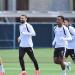 المران الأخير لمنتخب مصر استعدادًا لموقعة الأرجنتين في كأس العالم (بث مباشر)