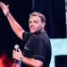 بعد نجاح حفله مع بهاء سلطان، رامي صبري يحيي ليلة استثنائية بأبوظبي (فيديو)