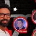 شيكابالا وبركات ضيفا إبراهيم فايق على MBC مصر 2 لتحليل مباراة مصر والأرجنتين