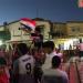 "روح يا ميسي"، هتافات المصريين تشعل نادي السلام البحري ببورفؤاد بعد الهدف الثاني بشباك الأرجنتين (فيديو وصور)