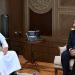 مدبولي يتابع مستجدات الموقف التنفيذي لمشروعات تطوير مدينة "رأس الحكمة"