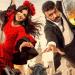 تجهيزات خاصة لعرض فيلم "شمشون ودليلة" بحضور أحمد العوضي ومي عمر