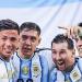 حكام مباراتي إنجلترا ضد النرويج والأرجنتين أمام سويسرا في ربع نهائي كأس العالم