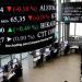الأسهم الأوروبية تستقر وسط التوترات الأمريكية الإيرانية وتجدد مخاوف التضخم