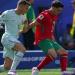 ملخص مباراة فرنسا ضد المغرب في كأس العالم (فيديو)