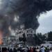 إعلام لبناني: غارة إسرائيلية على صور بجنوب البلاد