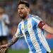 ميسي يطارد رقمًا قياسيا صامدا منذ 76 عامًا في مواجهة سويسرا بمونديال 2026