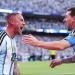 كأس العالم 2026، الأرجنتين تتقدم أمام سويسرا بهدف في الشوط الأول (فيديو)
