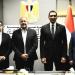 منتخب السويس يكشف تفاصيل الاندماج مع بتروجت وموقف لاعبي الفريق الحاليين