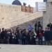 إغلاق المسجد الأقصى وحملة اعتقالات..الاحتلال يواصل تصعيده فى القدس والضفة